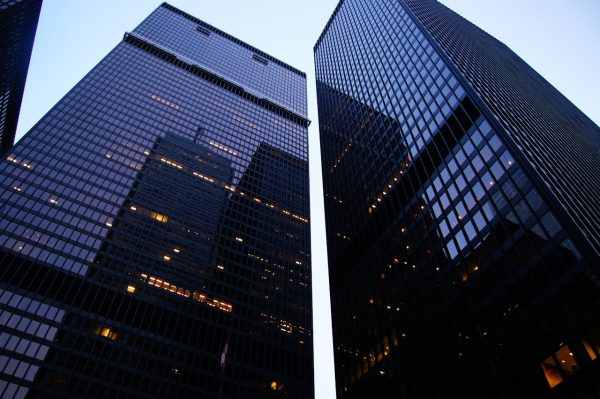 De impact van technologie op de moderne bedrijfsvoering